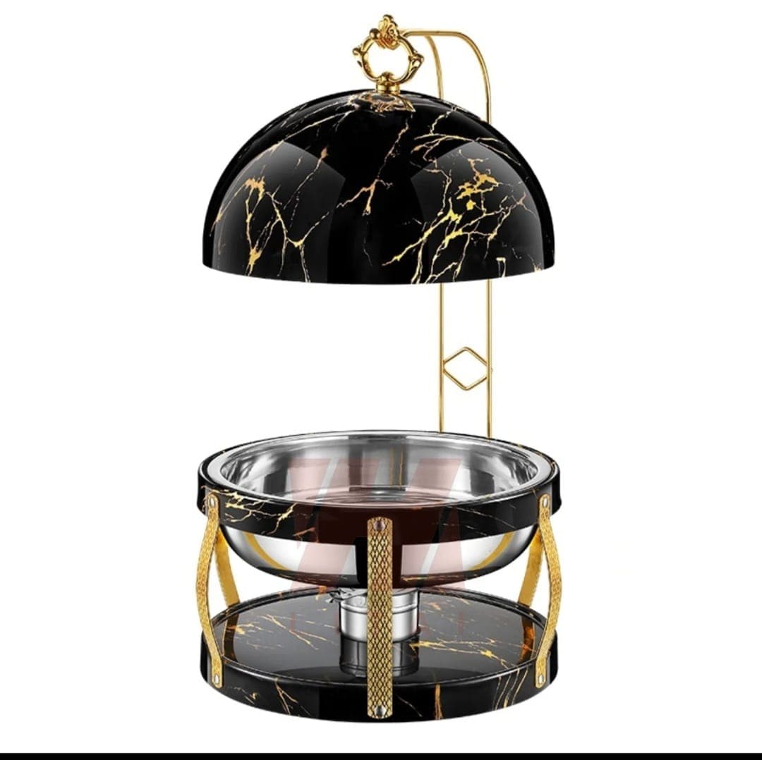 Black Marble Gold Chafer