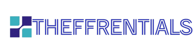 Theffrentials Consulting Logo