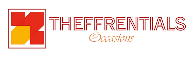 Theffrentials Occasions Logo